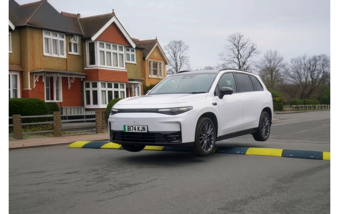Leapmotor komt met aprilvis… waarvan we wilden dat hij waar was! | Autofans