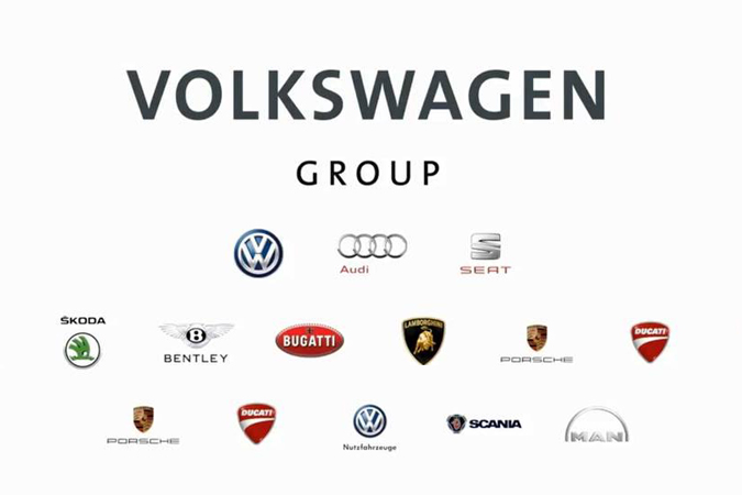 Volkswagen Group morrelt aan structuur, plaats nieuwe CEO aan het stuur