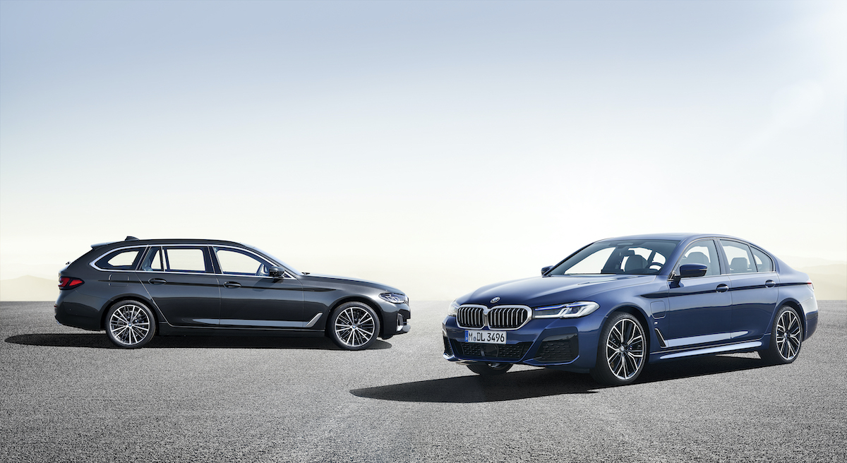 koud pensioen middag Prijslijst: zoveel kost de BMW 5 Reeks facelift (2020) | Autofans