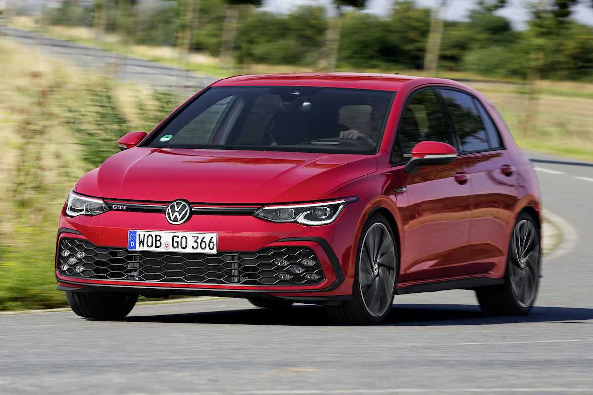 Prijslijst: zoveel kost de nieuwe Volkswagen Golf | Autofans