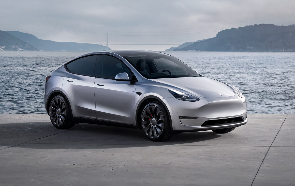 Tesla kan Model Y goedkoper produceren, rekent voordeel door naar klant