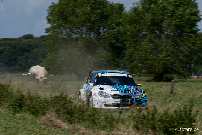 geko ypres rally 2012