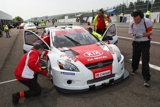 BTCS Trophée de Bourgogne