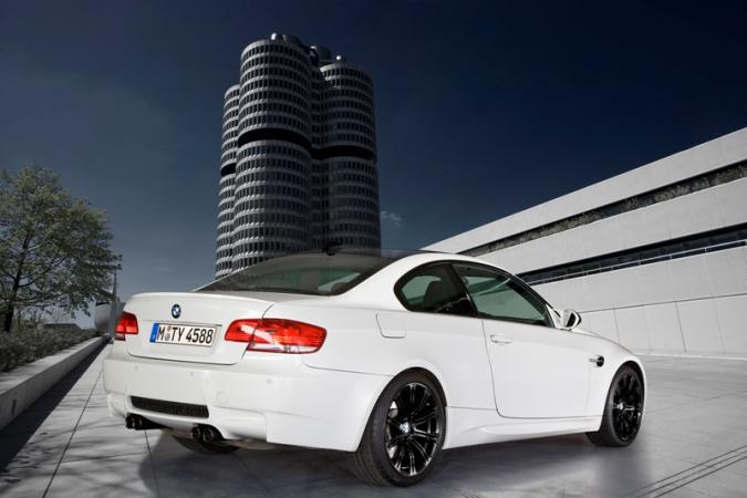 BMW-M3-edition