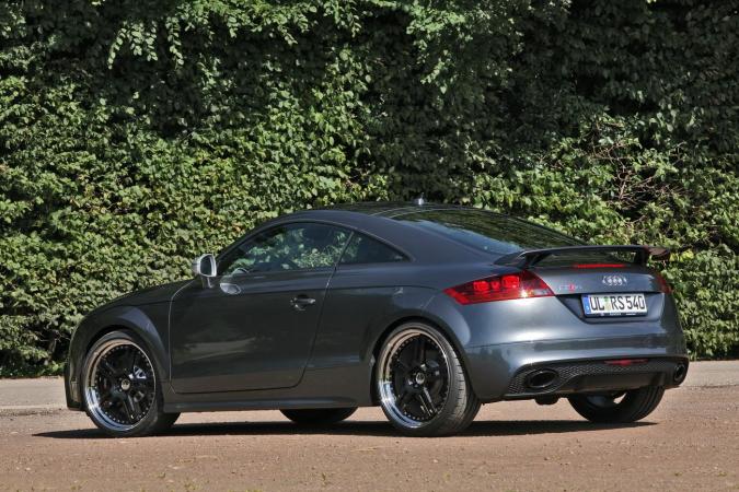 Audi TT-RS by McChip Tuning
