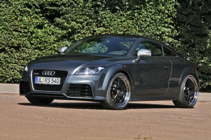 Audi TT-RS by McChip Tuning