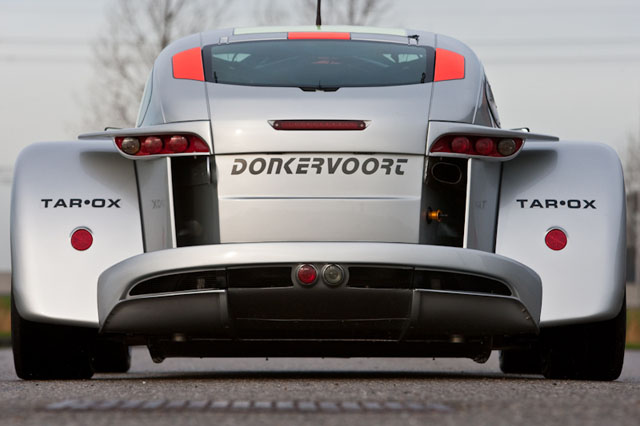 Donkervoort-D8-GT