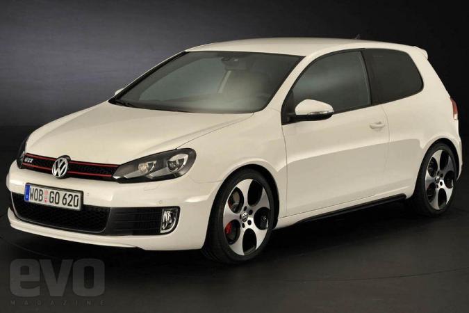 Golf GTI