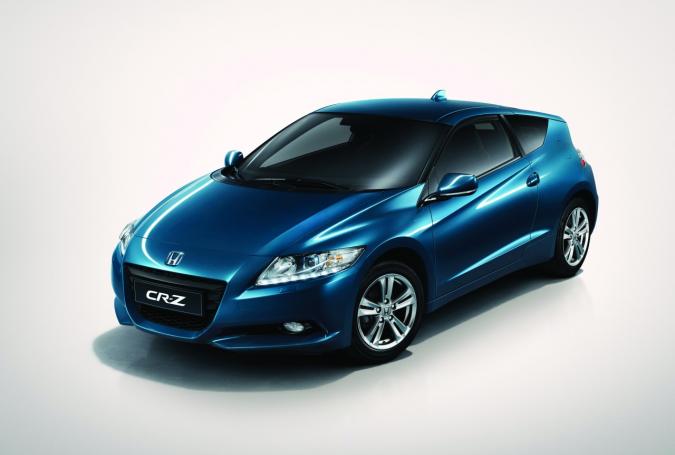 Honda CR-Z