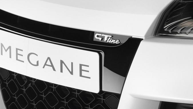Renault lanceert Megane GT en GT-Line