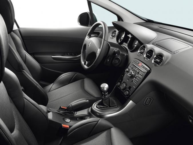 Officieel: Peugeot 308 GTi