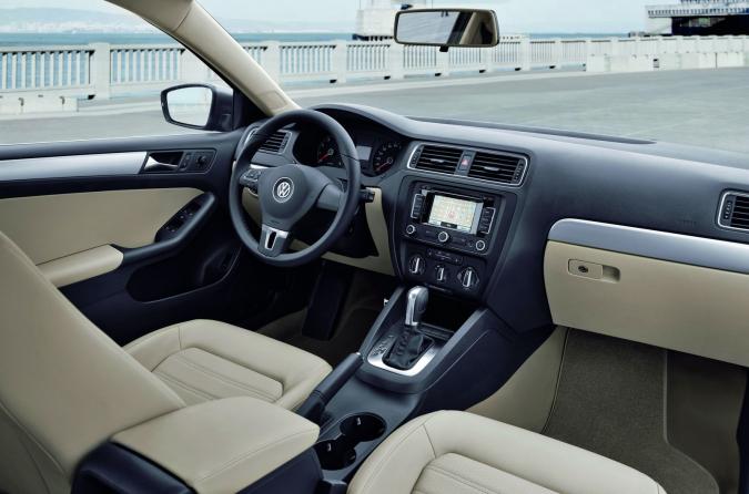 Officieel: Volkswagen Jetta 2010