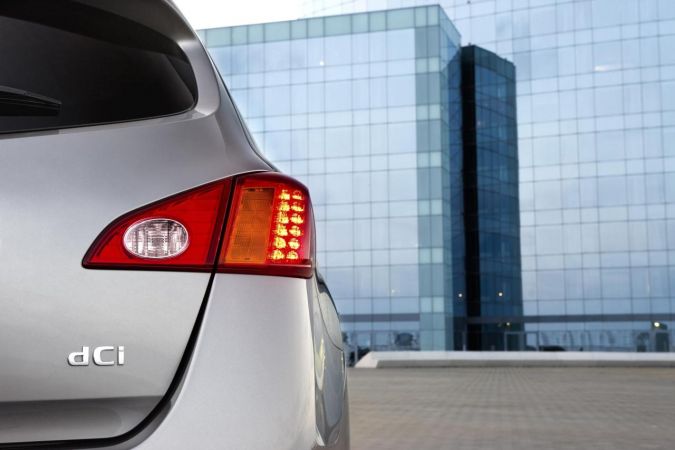 Diesel en facelift voor Nissan Murano