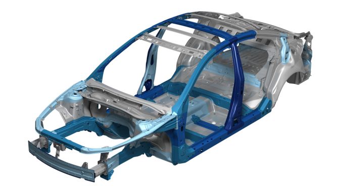 SkyActiv wordt Mazda's programma voor schonere wagens
