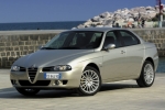 Alfa-Romeo 156