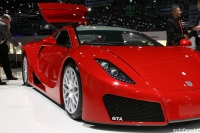 GTA Spano