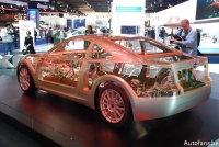 Subaru BRZ Prologue Concept