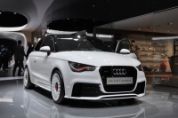 Audi A1 Quattro