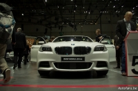 BMW M Performance (M550d, X5M 50d, X6M 50d)