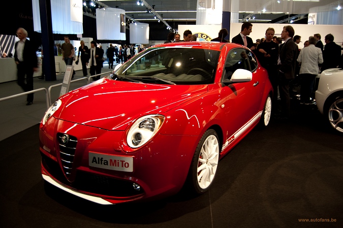 Mito Veloce