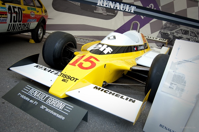 World Series by Renault 2009