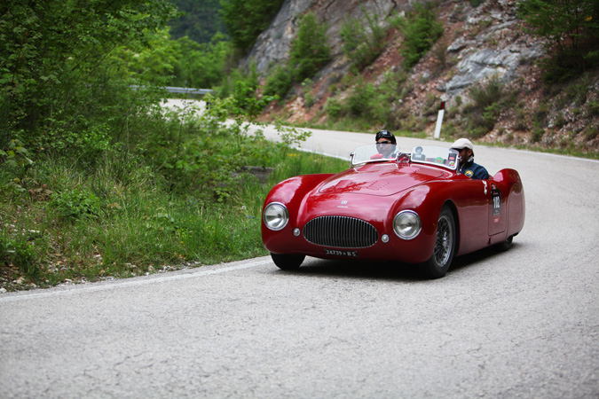 Mille Miglia Special 2010