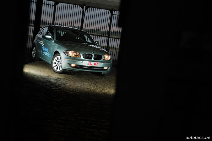 BMW 116d