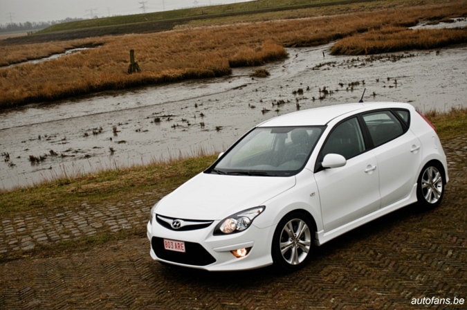 Hyundai i30 Ecosport