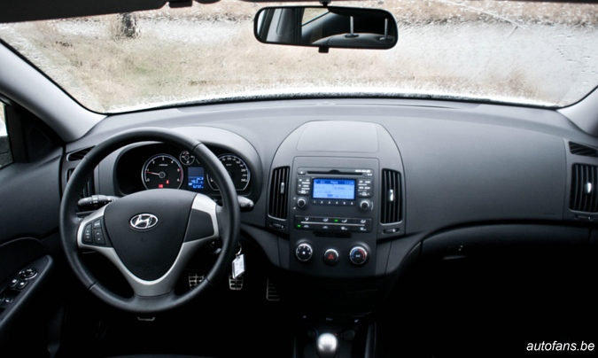 Hyundai i30 Ecosport