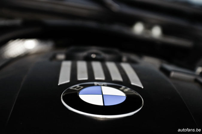 Rijtest & video: BMW sDrive35is