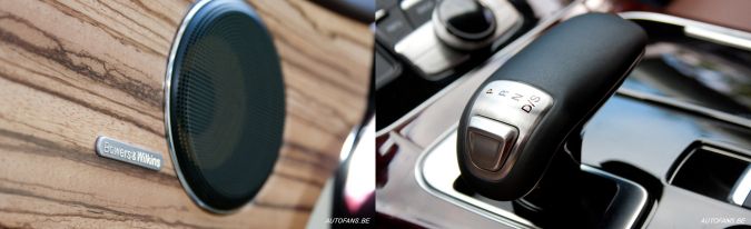 Rijtest Jaguar XJ 5.0l SuperSports vs Audi A8 4.2 TDI