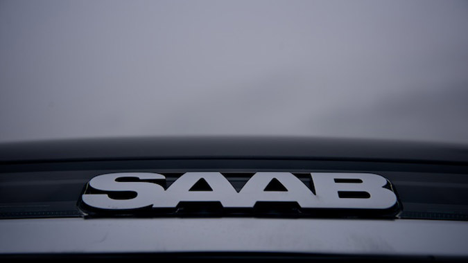 Rijtest: Saab 9-5 2.0 TiD Vector
