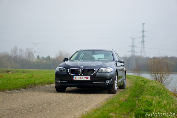 BMW 3 reeks 2012 328i