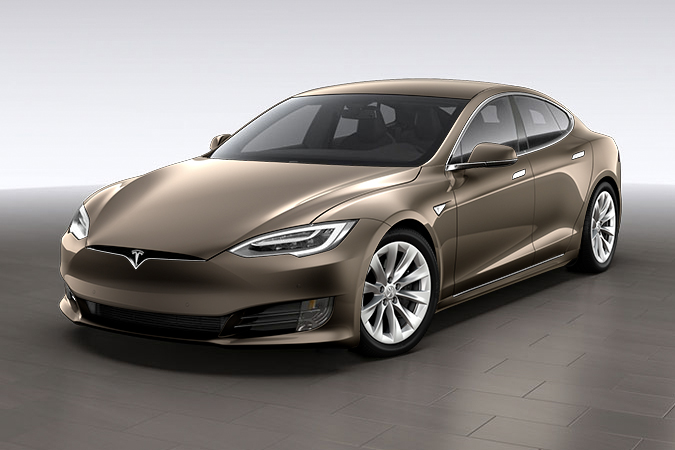 kubus Industrieel Niet ingewikkeld De goedkoopste: Tesla Model S 60 | Autofans