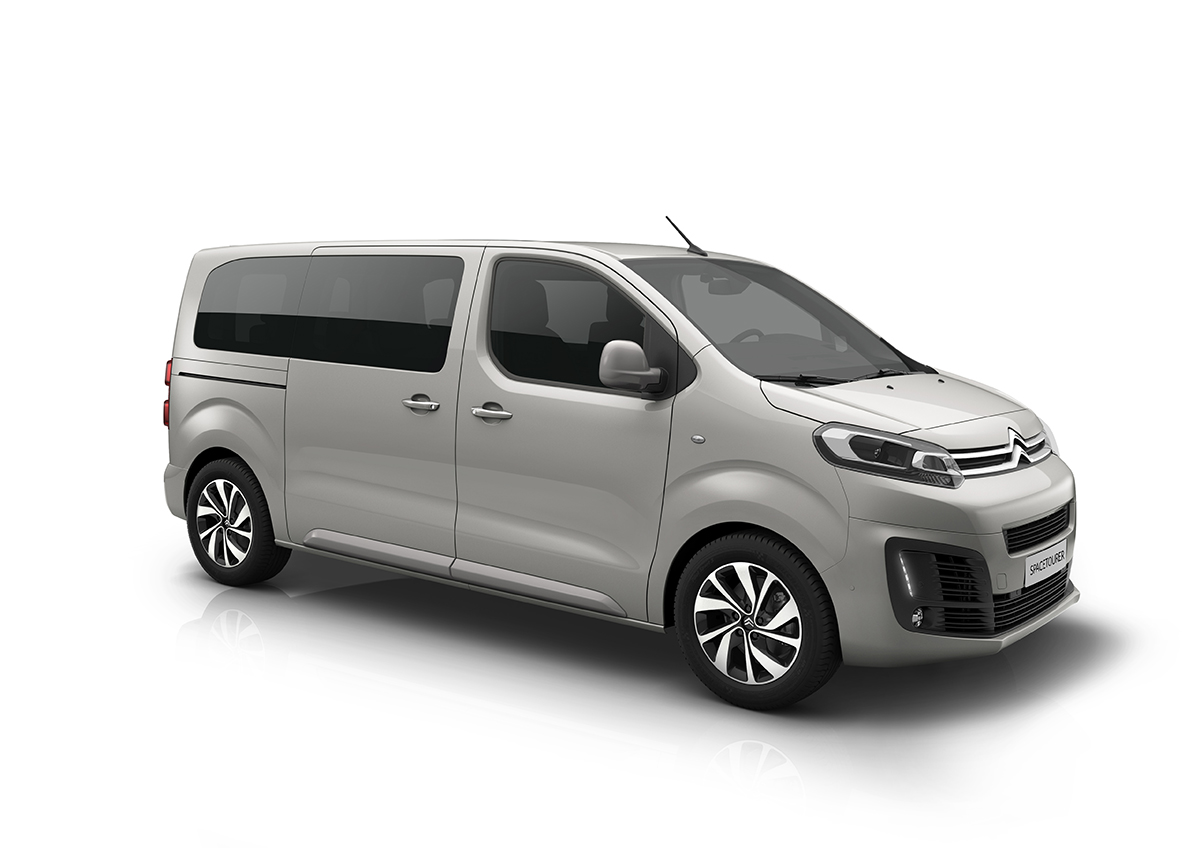 kousen voor Meerdere Citroën, Peugeot en Toyota bouwen samen minibus | Autofans