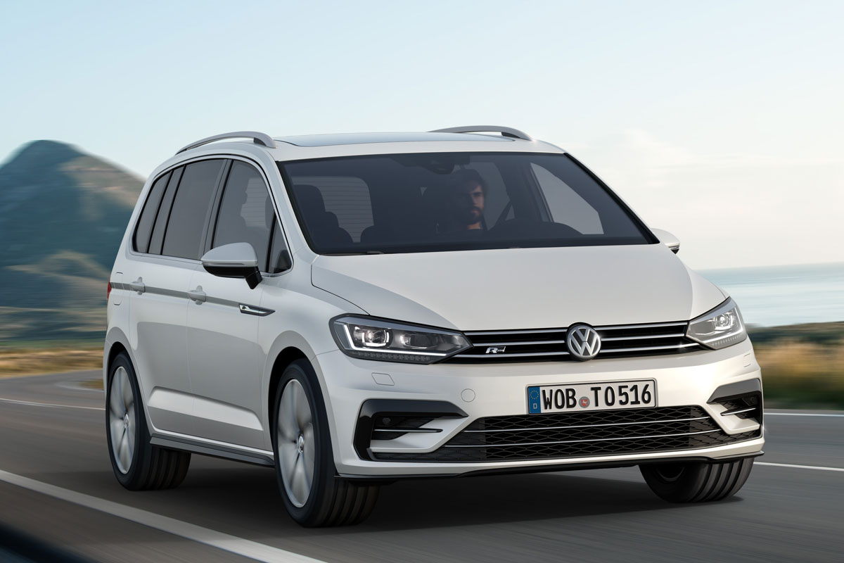 Officieel: Volkswagen (2015) | Autofans