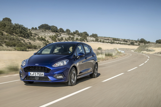 review-ford-fiesta-2017
