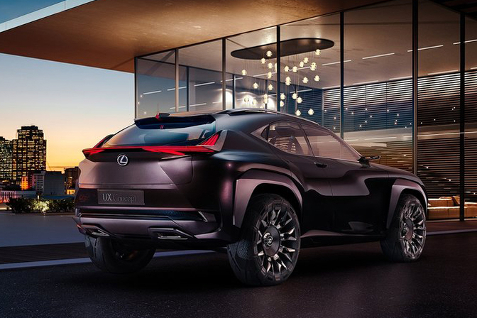 lexus-ux-concept