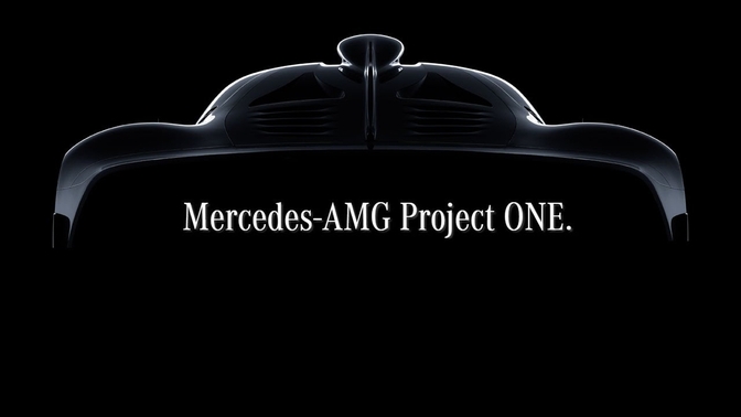 mercedes-amg-project-one