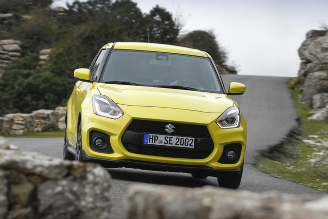 suzuki-swift-sport-rijtest-2018