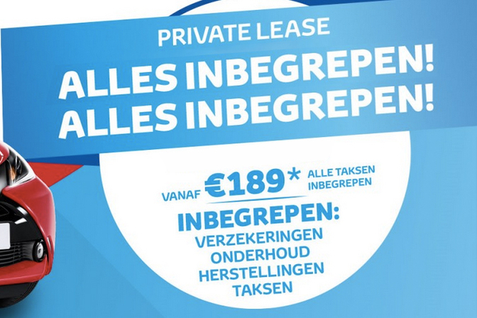 private-lease-info