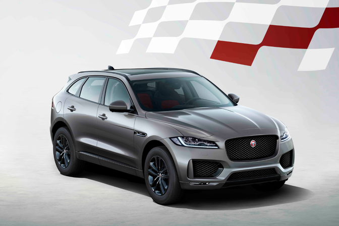 jaguar f pace 300 sport 2019