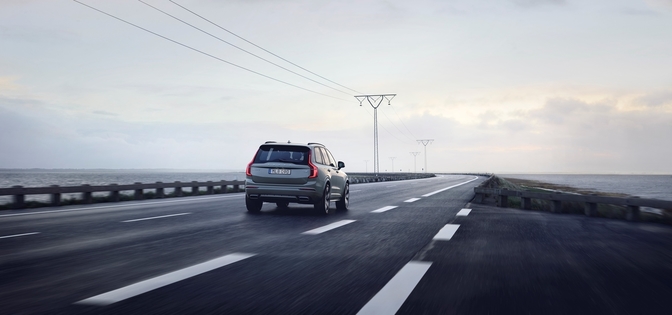 volvo xc90 facelift 2019