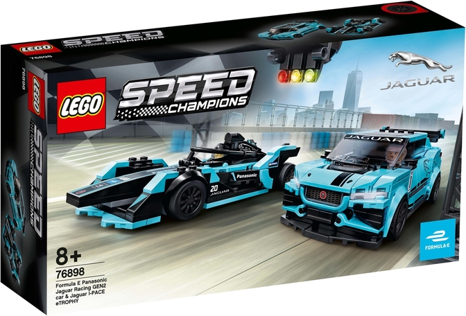 lego speed champions jaguar i pace etrophy 76898