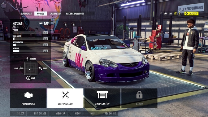 Need For Speed Heat 2019 review test