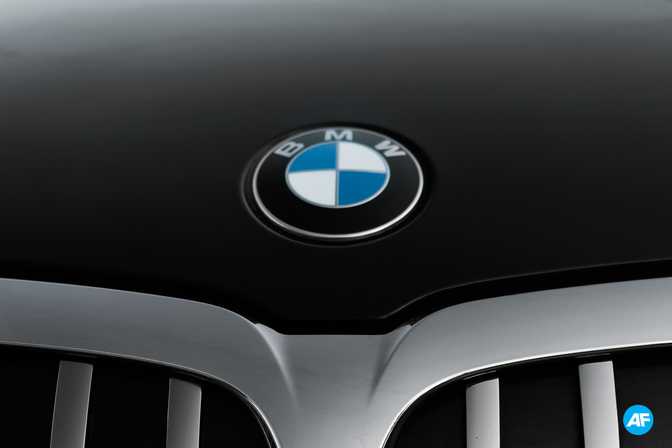 BMW 330e PHEV 2020 test Autofans