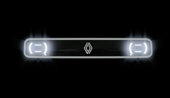 Futures électriques de Renault 2021