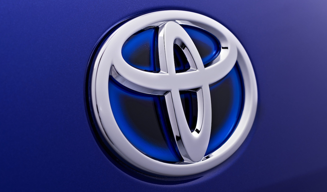Toyota prijzen belgie europa
