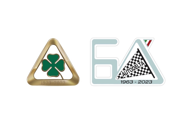 Alfa Romeo Quadrifoglio Autodelta 2023