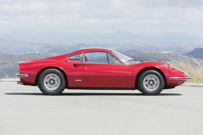 Ferrari Dino 246 GT